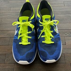 Men’s Nike Flyknit One
